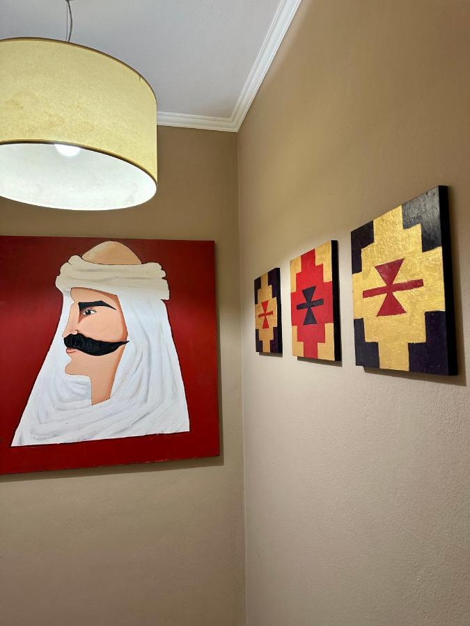 Amos City Center Apartment Тирана Екстериор снимка
